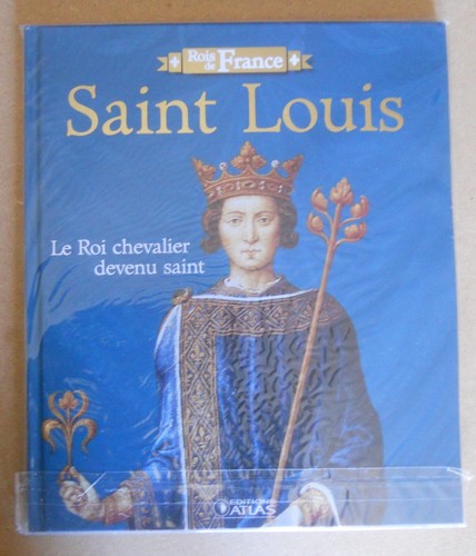 Rois france saint louis le - rois,