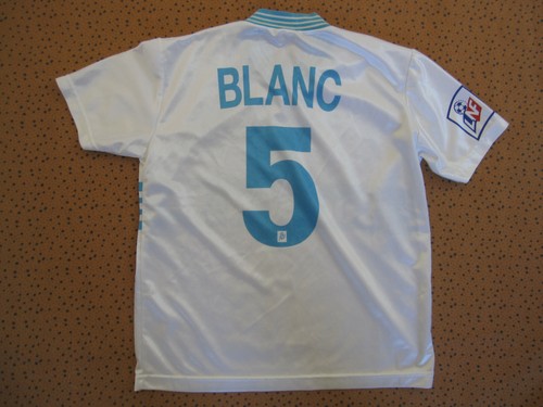 Maillot olympique marseille - maillot,