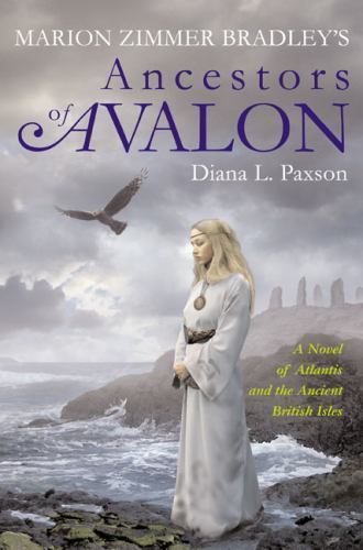 Diana paxson white raven - l,
