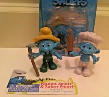 Jakks Pacific The Smurfs