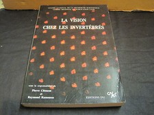 CNRS/Pierre CLEMENT/ Raymond