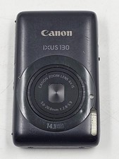 Canon IXUS 130 14.1 MP
