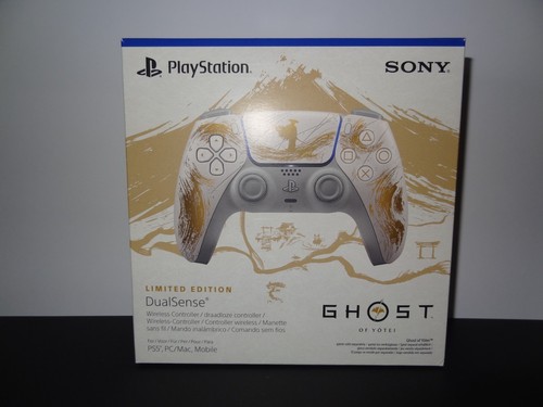Manette dualsense ghost of - dualsense®,