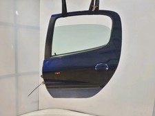 Porte arrière gauche -