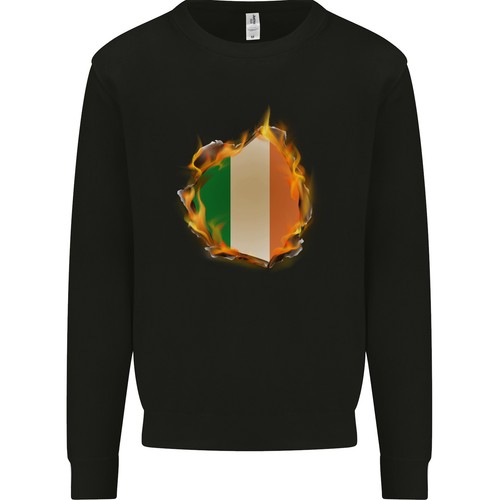 Sweat shirt jumper - le, sweat-shirt