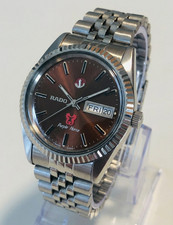 Montre suisse Rado MOD Purple