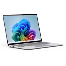 Microsoft Surface Laptop 6 for Business - 13.5" Core Ultra 7 165H 16 Go RAM 512