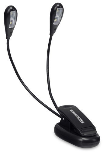 Led lampe pianio pupitre - led,