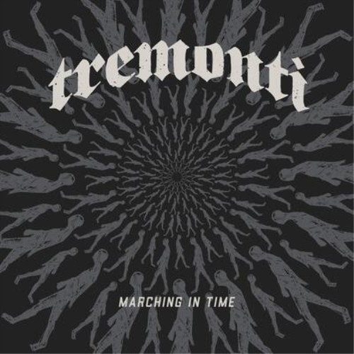 Tremonti marching time - tremonti, in