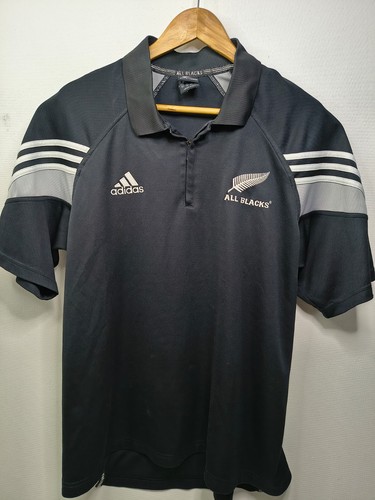 Maillot rugby new zealand all - maillot,