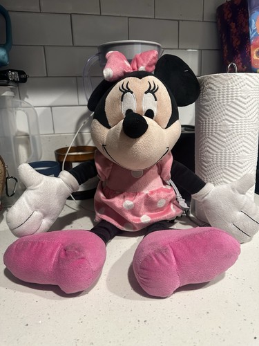 Disney store minnie mouse - disney,