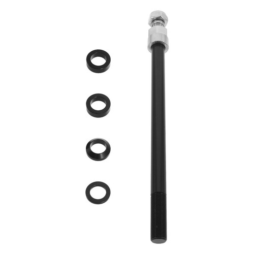 Axe barillet remorque vélo - axe,