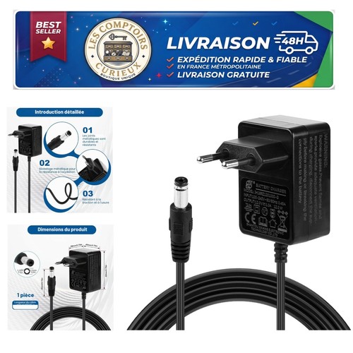 Chargeur a pour voiture - a,
