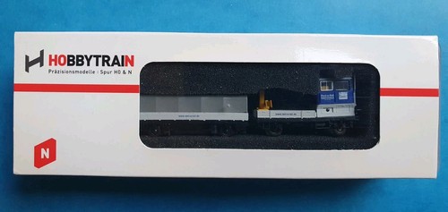 Hobbytrain draisine échelle - hobbytrain,