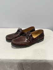 Paraboot Malo Lugged Boat Deck