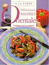 Délicieuses recettes