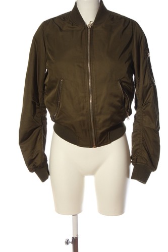 Topshop blouson aviateur dames - topshop,