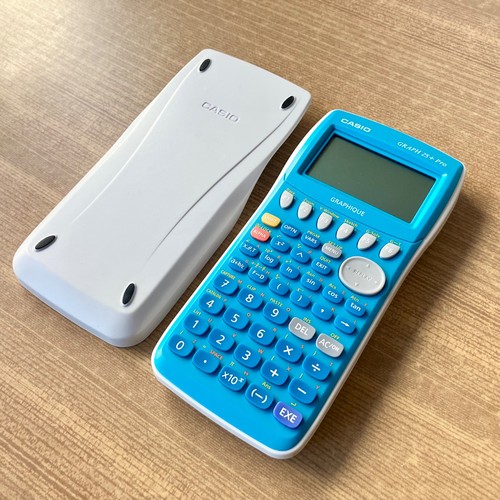Calculatrice casio graph - calculatrice,