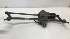 Moteur essuie glace avant