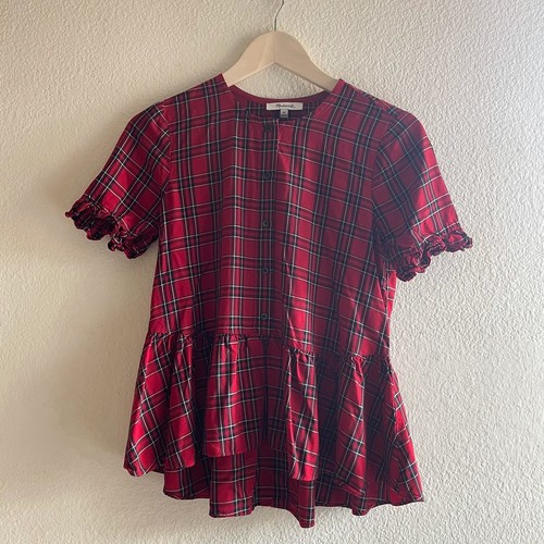 Madewell women studio - xs,
