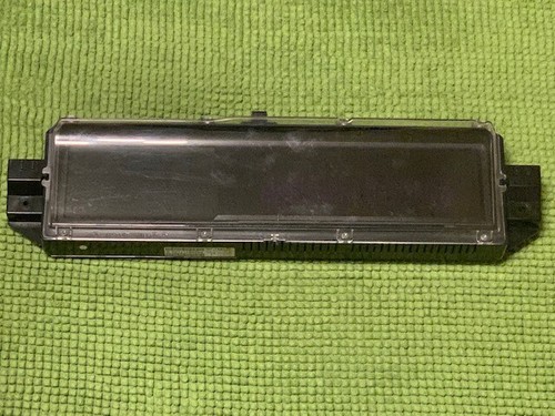 Compteur renault espace - renault,