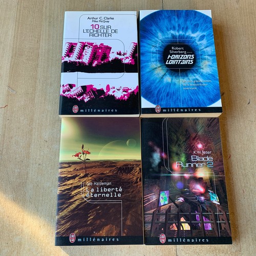 Livres collection ai - 4, j'ai