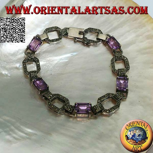 Bracelet argent 925 5 - argent, 925‰