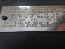 1997 HURCO BMC 4020 HT PALLET