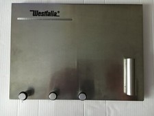 PLAQUE MULTI SUPPORT POUR AMENAGEMENT INTERIEURE BUS / COMBI WESTFALIA & AUTRES