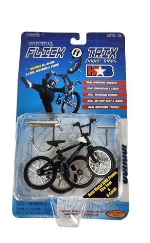 Flick trix hoffman bikes - flick,