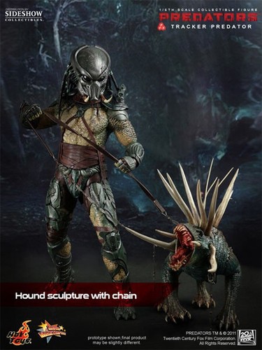 Predators tracker figure 6 - tracker,