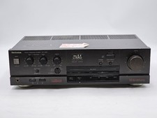 Technics SU-V55A - Amplificateur Stéréo Intégré