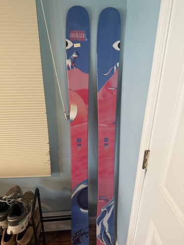 Armada arv 116 skis - arv, 175cm