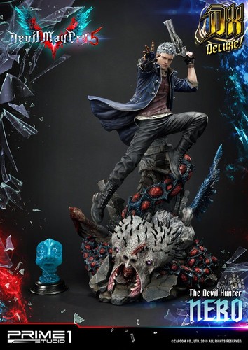 Prime studio devil may - studio,
