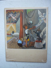 CYRIL /  DESSIN  ORIGINALE EN