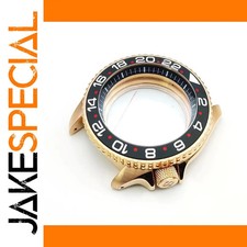 JakeSpecial – 42mm NH35 Gold