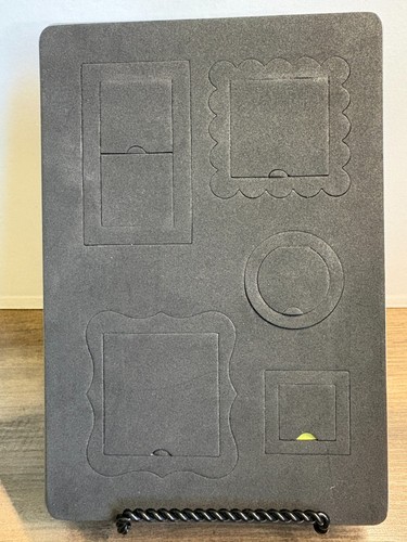 Sizzix stampin big shot - sizzix,