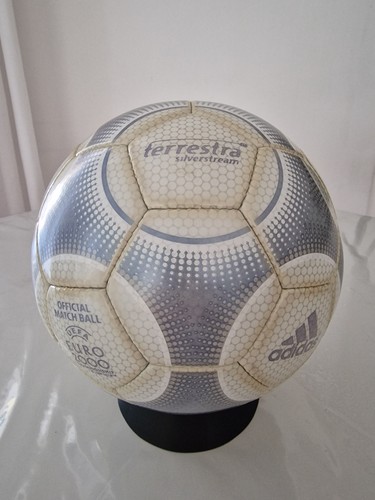 Adidas ballon officiel - adidas,
