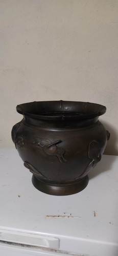 Vase cache pot jardinière - vase,