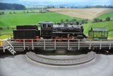 Fleischmann Locomotive vapeur