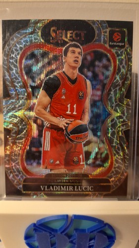 2025 panini select - 2025-26,