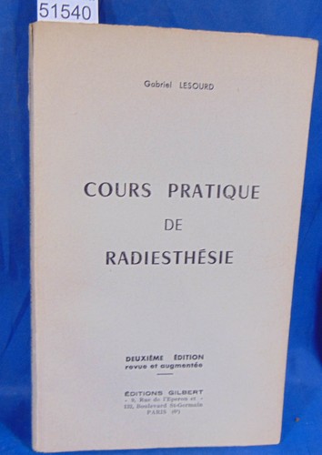 Lesourd cours pratique - lesourd, de