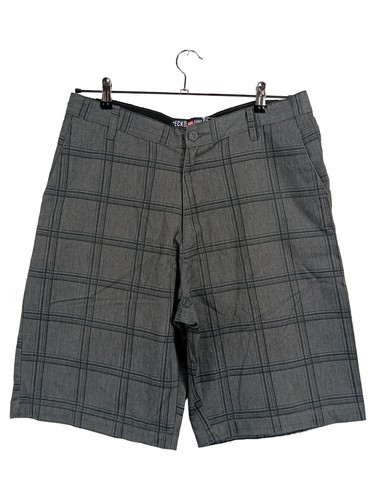 Ecko unltd short homme gris - short,