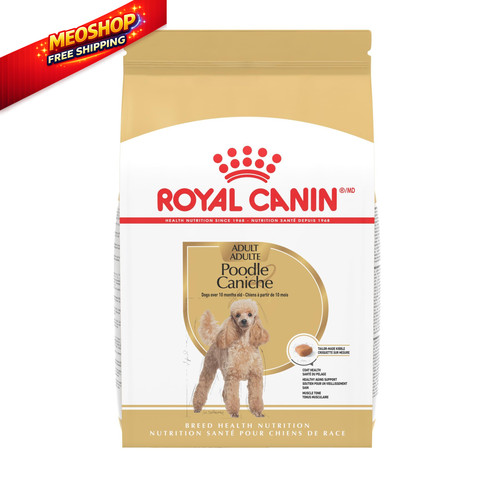 Royal canin breed - royal, health