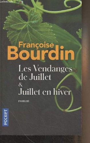 Les vendanges juillet - vendanges,
