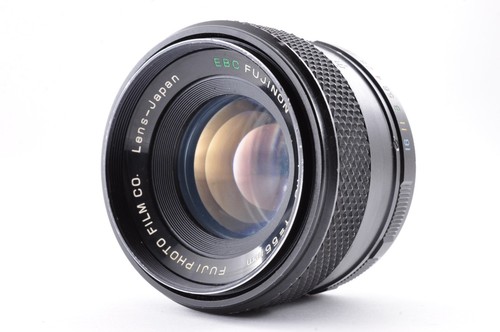 Objectif fuji ebc fujinon - ebc, 55mm