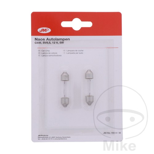 Jmp blister ampoules - 2,