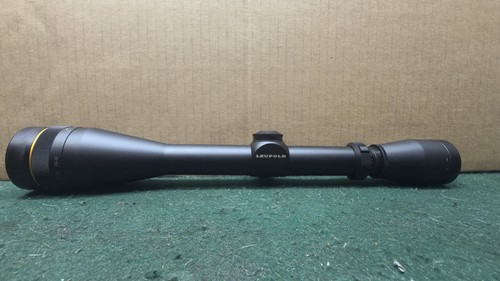 Leupold 18x40mm ao - vx, 6-18x40mm