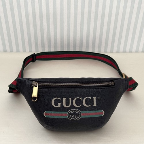 Gucci sherry logo 527792 sac - gucci,
