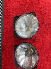 Optique de phare  honda rc 30